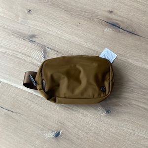 Lululemon Belt bag